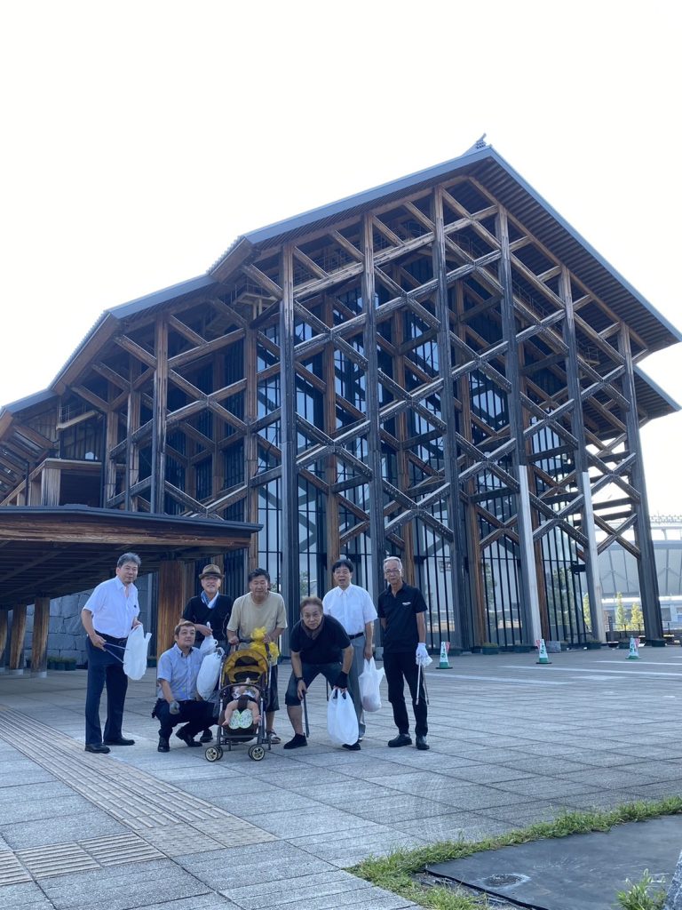 愛媛県武道館