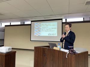 南予エリア儲かる業セミナー